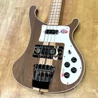 Rickenbacker 4003W Bass Walnut New. Price: $2599.00.