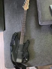 Epiphone Thunderbird Iv, 4-STRING Electric Bass Used. Price: $450.00.