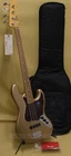 014-9633-353 Vintera '60S Jazz Bass Guitar Firemist Gold Includes Gigbag New. Price: $959.99.