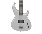 Aria Pro Ii Sb-one 4-STRING Electric Bass Guitar Silver New. Price: $679.00.
