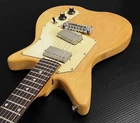 Gretsch TK-300 Solid Guitar Late 1970S Unique Pickguard Used. Price: $3305.15.
