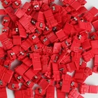 Scotch Lock, Red 3M# 558 22-18 Gauge Double Bladed New. Price: $39.11.
