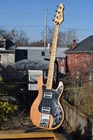 1970'S Peavey T-40 Bass Guitar Usa Hsc Used. Price: $799.00.