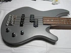 Mitchell MB100CS 2021 - Silver Bass Guitar Serial #RK2206182106 Used. Price: $189.99.