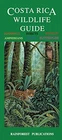 Costa Rica Wildlife Guide (laminated Foldout Pocket Field By Rainforest Mint Like. Price: $16.95.