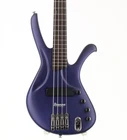 Ibanez EDA900 Used Luthite Body Maple Neck Jewel Blue Flat W/soft Case. Price: $544.99.