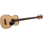 Ibanez PCBE12 Grand Concert Ae Bass Guitar Open Pore Natural Spruce Top New. Price: $299.99.