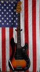 Fender Player Ii Precision Bass 3-COLOR Sunburst Used. Price: $664.99.