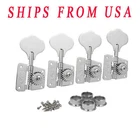 Vintage 70'S Bass Tuners Tuning Machines Fits American P/j New. Price: $40.99.