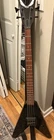 Dean Metalman Flying V Electric Bass Guitar Used. Price: $250.00.