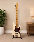 Fender American Ultra Jazz Bass (5-STRING Active) *with Original Case* Open. Price: $1800.00.