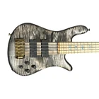 Spector Usa NS-5XL, Super Faded Black Oil W/ Bem And Haz-lab Preamp 9.5 Lbs*in New. Price: $7799.00.