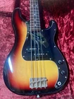 Tokai PB-40 Hard Puncher Prepe Made In Japan Used. Price: $721.15.