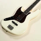 Fender American Vintage Ii 1966 Jazz Bass Left-hand Olympic White Class Outlet New. Price: $3865.89.