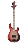 Ernie Ball Music Man Bfr Stingray Special Electric Bass Guitar - Fluorite Flare, New. Price: $3699.00.