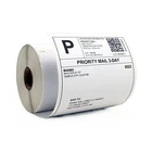 Buhbo Compatible With Dymo Labelwriter 4XL 4" 6" Shipping 1744907, Wh... New. Price: $142.50.
