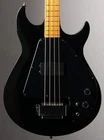 Epiphone Grabber Electric Bass - Ebony, W/ Original Gig Bag New. Price: $999.00.