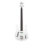 Danelectro '58 Longhorn Bass Guitar *usa Small Business* New. Price: $599.00.