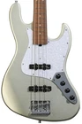 Sadowsky Metroexpress Vintage Jj Bass Guitar - Solid Champagne Metallic, Morado New. Price: $835.00.