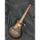 Ibanez Acoustic Bass AEGB25E-TKH Spot Model New. Price: $672.01.