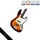 Fender Player Ii Jazz Bass Electric With Rosewood Fingerboard And 3-COLOR New. Price: $1104.92.