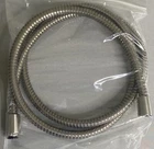 Delta RP64157SS Handshower Hose 69" Ultraflex & Gaskets Stainless Open. Price: $42.50.