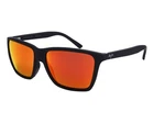 Maui Jim Cruzem Matte Black Frame / Hawaii Lava Polarized Lenses RM864-02A New. Price: $199.99.