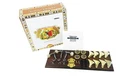 C. B. Gitty Basic Cigar Box Guitar Kit With Detailed Assembly Instructions New. Price: $64.59.