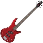 Ibanez GSR200TR Electric Bass Transparent Red New. Price: $249.99.