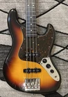 Fender Jazz Bass JB62M Japan Used. Price: $1400.00.