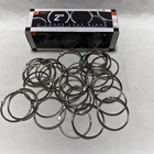Acco Brands ACC72205 Binder - 28 Total Rings Open Box Some Used New. Price: $9.99.