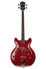 Guild Starfire Bass Guitar - Cherry New. Price: $749.99.