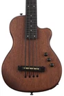 Gold Tone Me-bassfl 23-INCH Scale Fretless Electric Microbass Natural New. Price: $629.99.