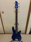Fernandes Electric Bass FRB-40 Pj Used. Price: $273.20.