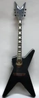 (MA4) Dean Acoustic 6 String Electric Classic Black Mlcoustic Cbk Used. Price: $460.75.