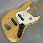 Fender Japan JB75-100US Jazz Bass Electric Guitar Ash Maple Neck Used. Price: $1311.86.