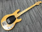 Ernie Ball Musicman Stingray Electric Bass Safe Delivery From Japan Used. Price: $928.31.
