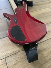 Ibanez GSR100EX Soundgear Bass Guitar Red With Backpack Case Used. Price: $134.99.