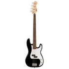 Fender Squier Sonic Precision Bass 4-STRING Right-handed Black Guitar Excellent. Price: $256.99.