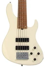 Sadowsky Metroexpress Modern 5-STRING Bass Guitar Olympic White, Maple New. Price: $1320.00.