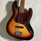 Fender Vintera '60S Jazz Bass Pau Ferro Fingerboard NO.DG939 Used. Price: $1751.62.