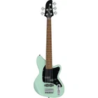 Ibanez Talman Bass Standard TMB35 5-STRING Electric Guitar, Jatoba Fretboar New. Price: $329.99.