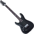 Schecter Damien PLATINUM-6 Fr Left-handed Electric Guitar Satin New. Price: $1199.00.