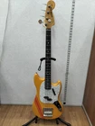 (fender Mexico) Vintera Ii 70S Mustang Bass Used Alder Body Rosewood Fingerboard. Price: $1611.00.