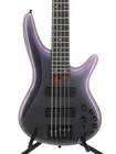 Ibanez Standard SR505E 1P-03 / Bab (black Aurora Burst Gloss) 2022 Used. Price: $700.00.
