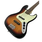 Fernandes Jb-type Electric Bass Guitar Used. Price: $321.99.