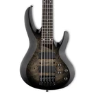 Esp Ltd B-205DX 5-STRING Bass Guitar Black Burst New. Price: $599.00.