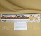 099-4903-921 Fender Player Jazz Bass Neck 20 Med Jumbo Frets 9.5" Pau Ferro New. Price: $349.00.