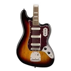 Squier By Fender Classic Vibe Bass Laurel 3-COLOR Sunburst Used. Price: $448.00.