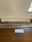 Kohler K-72798-CP Artifacts 30" Shower Slide Bar Polished Chrome *read* For. Price: $99.99.